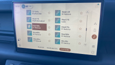 Land Rover Defender 2.0 P300 X-Dynamic HSE 90 3dr Auto Petrol Estate